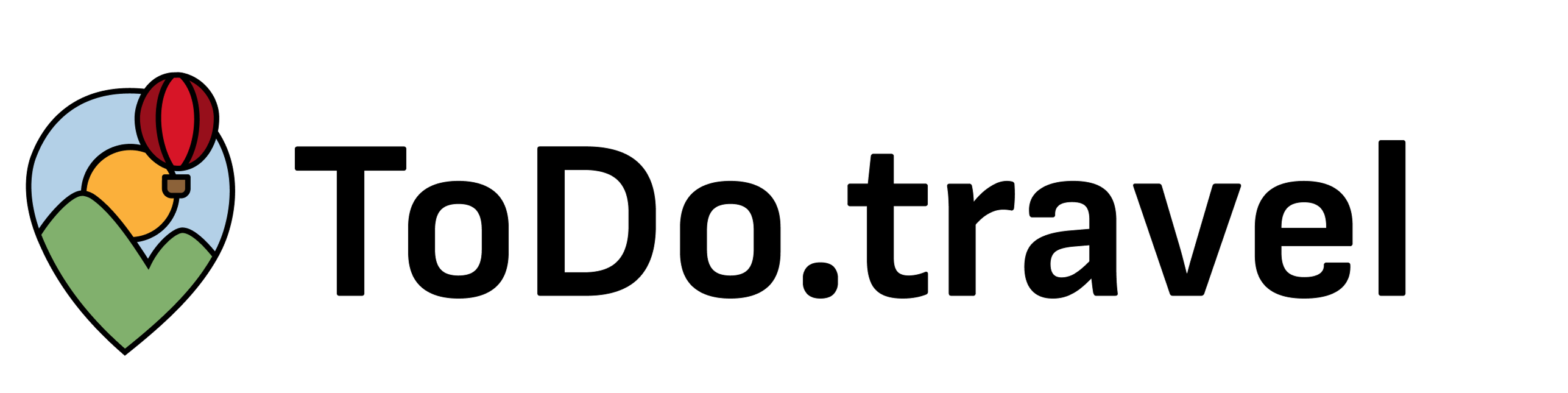 Todo.Travel