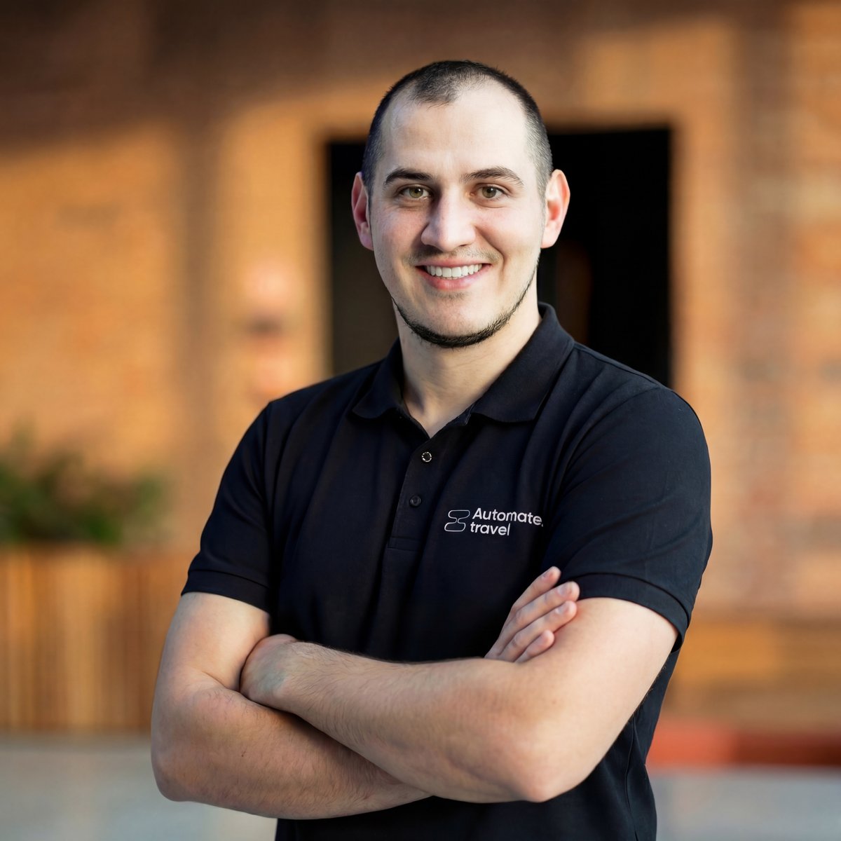 Krzysztof Balon - Founder